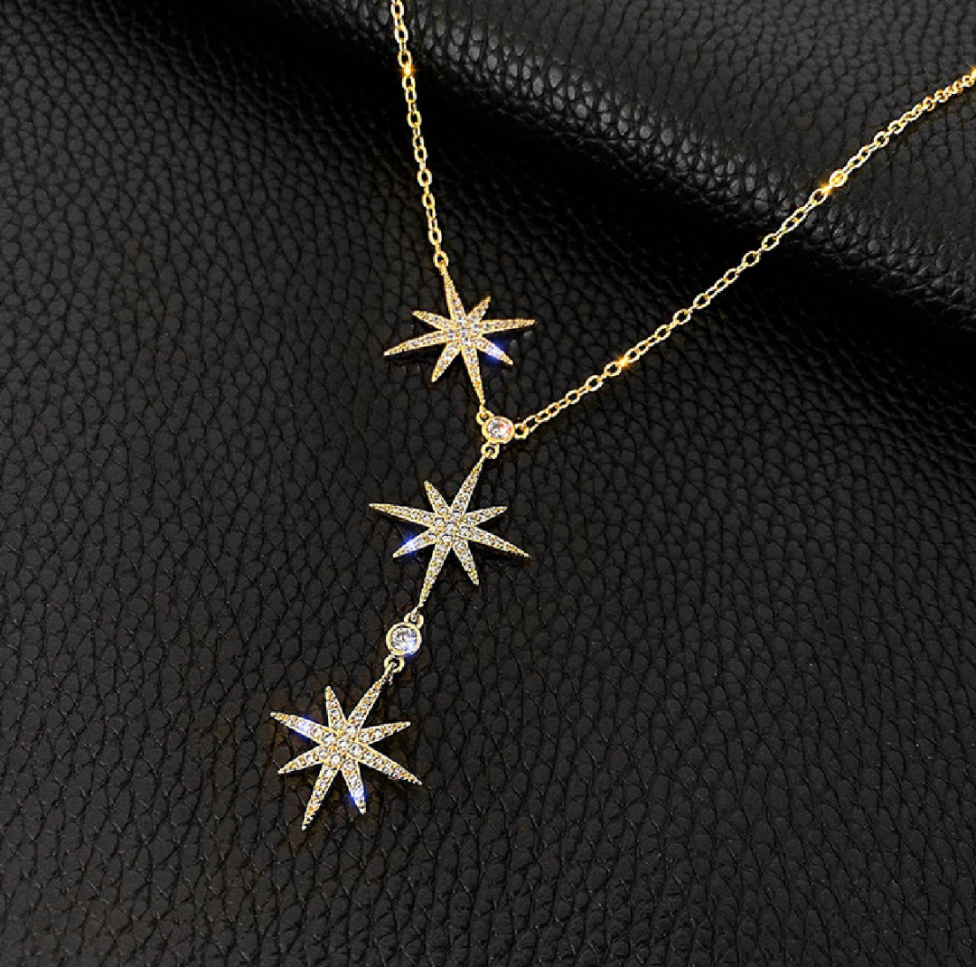 110 Gold Plated Necklace