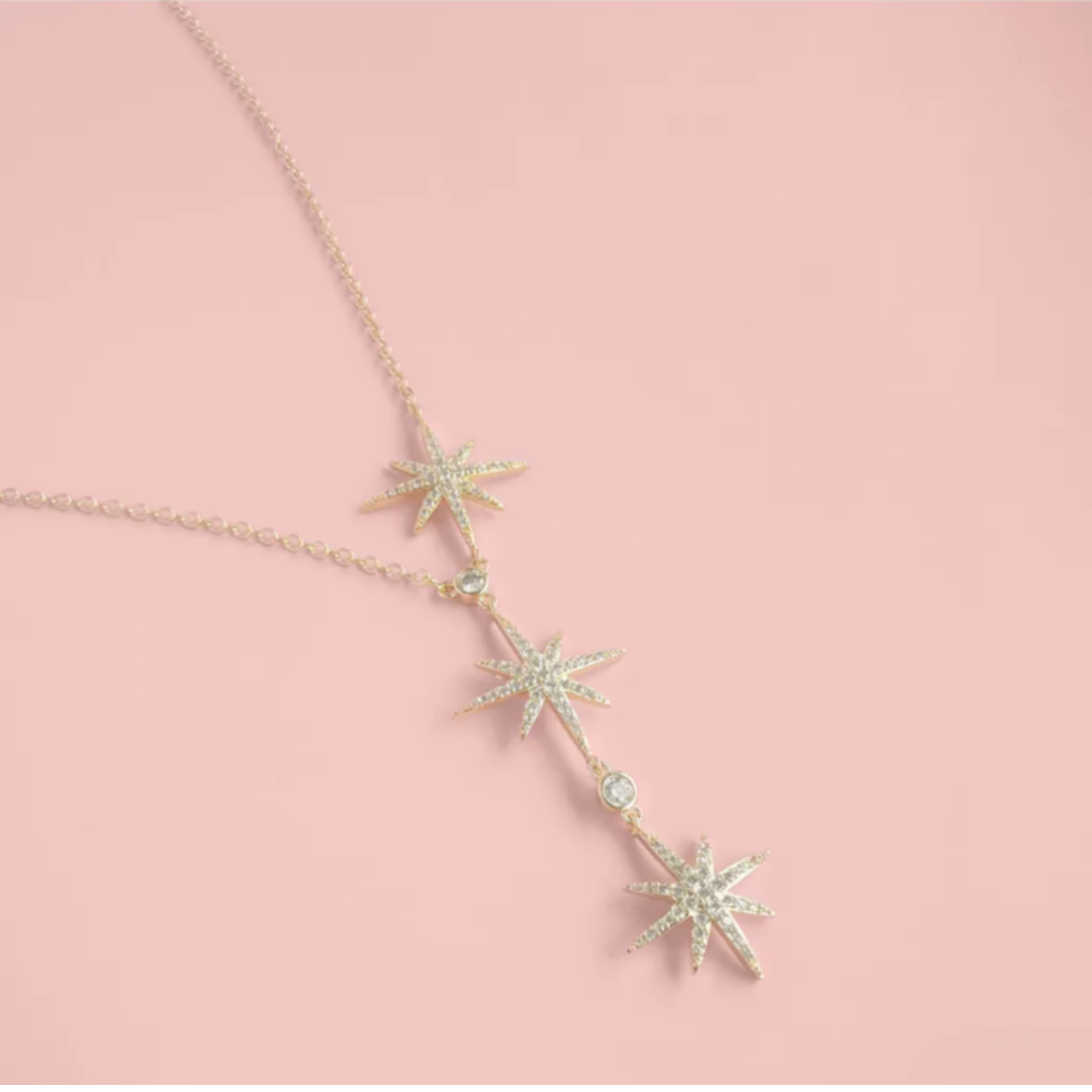 110 Gold Plated Necklace