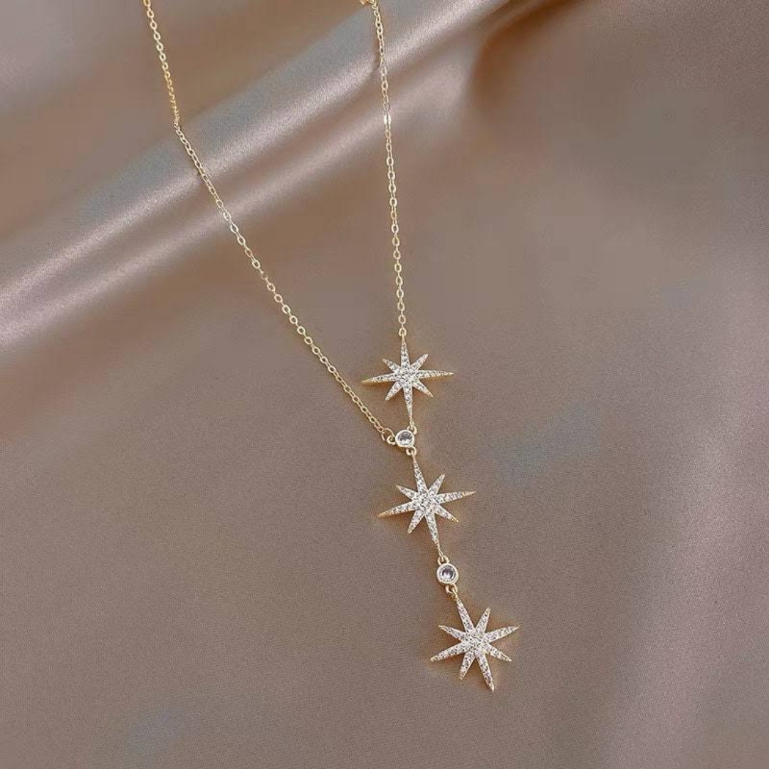 110 Gold Plated Necklace