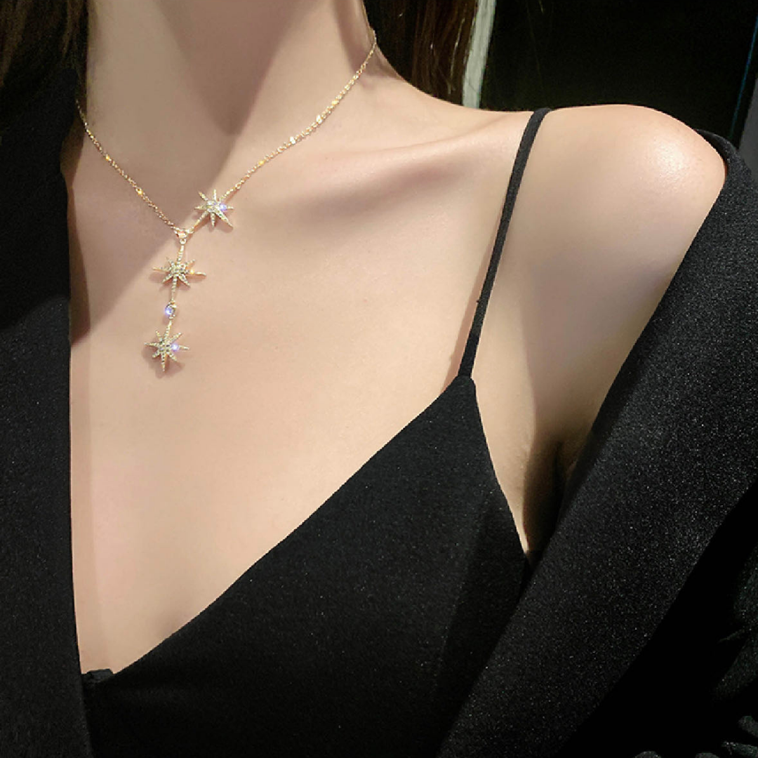 110 Gold Plated Necklace