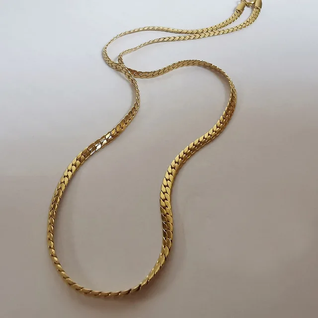 80030 Gold Plated 3 Pieces Seton