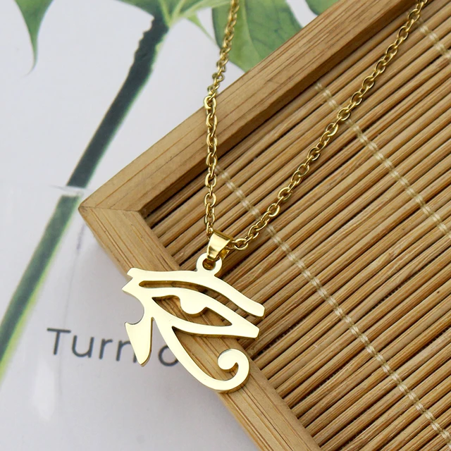10418 Gold Plated Necklace