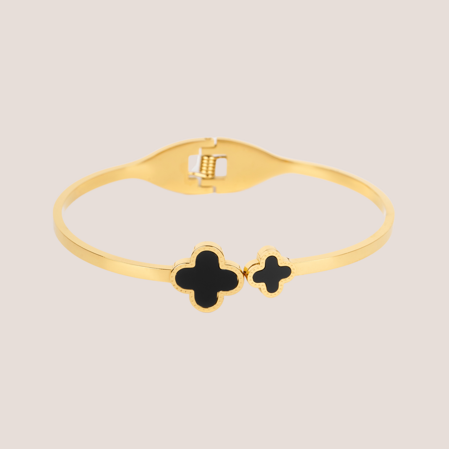 20022 Gold Plated Bracelet