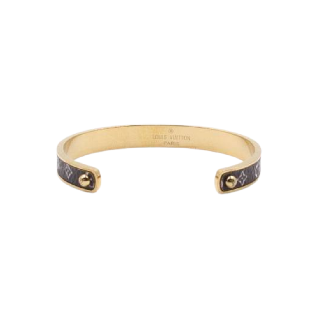 20052-4 Gold Plated Bracelet