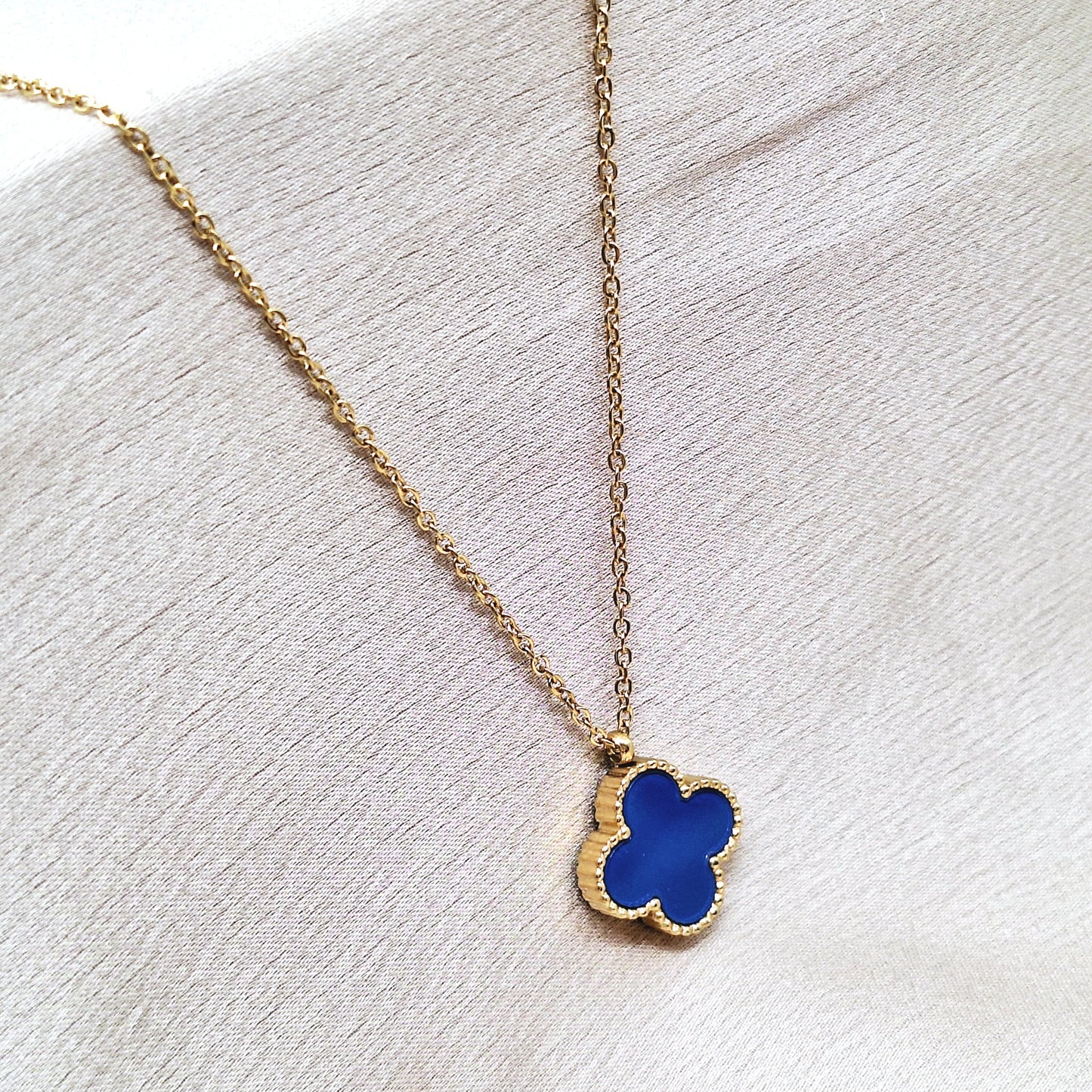 10452 Gold Plated Necklace