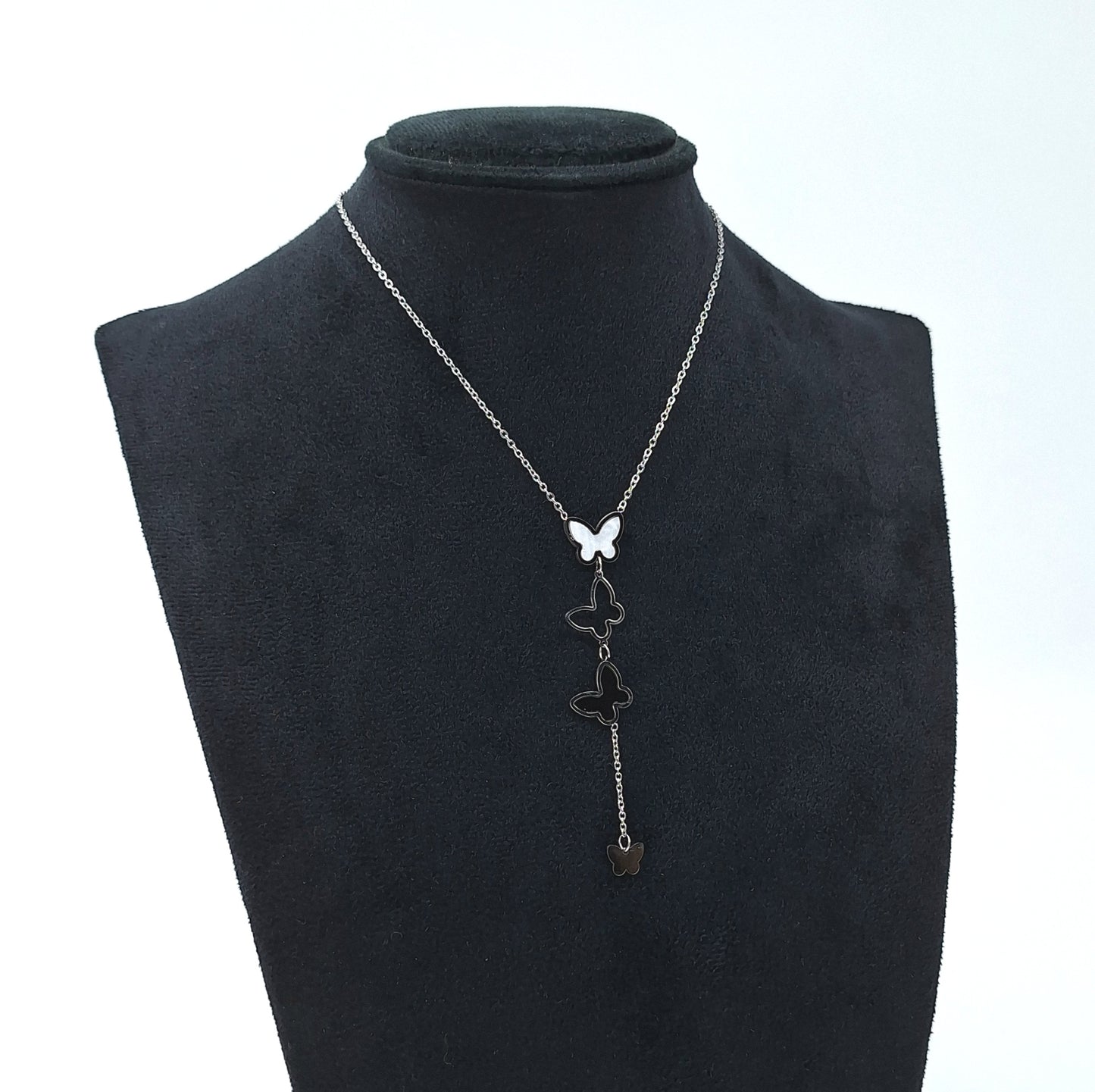 10445 Gold Plated Necklace