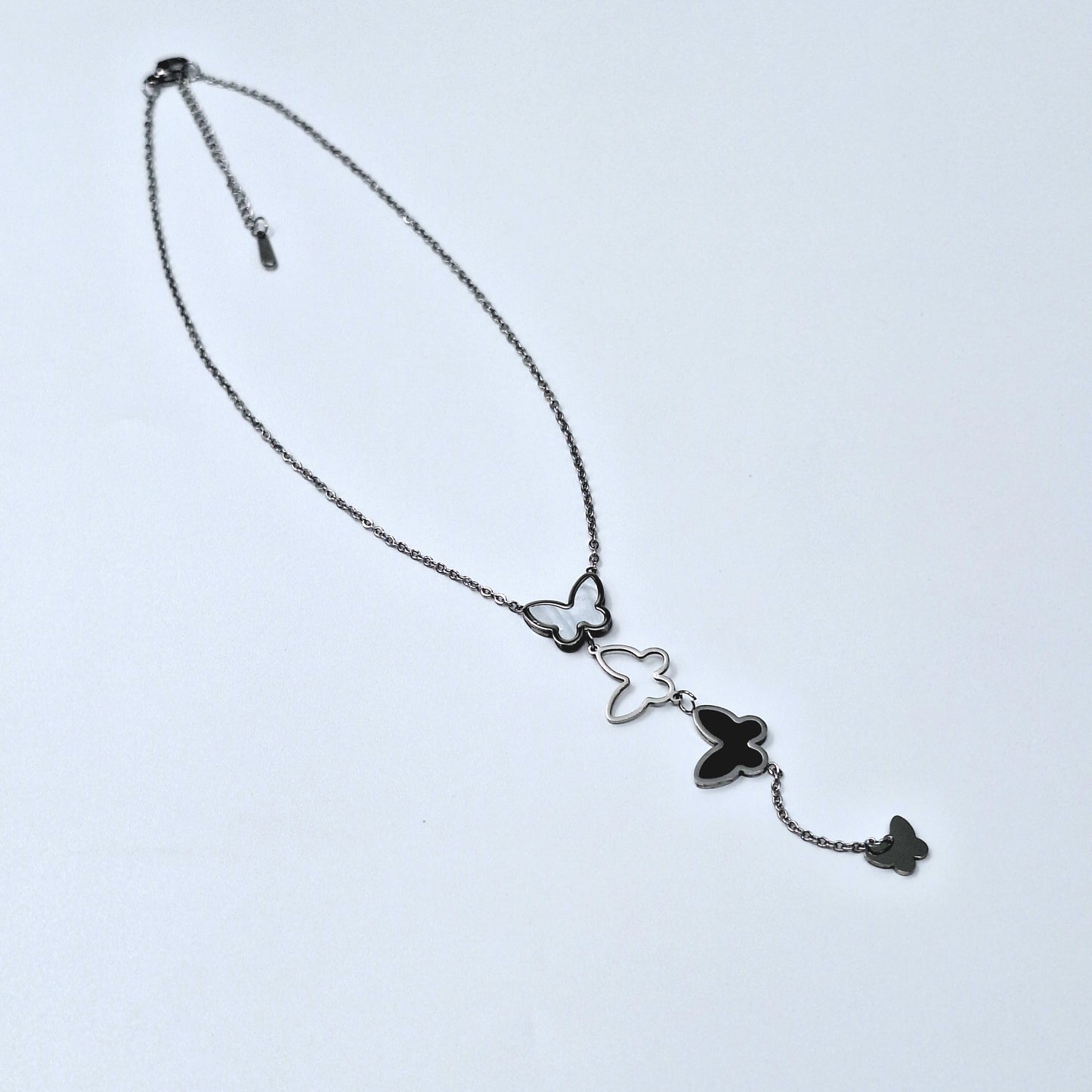 10445 Gold Plated Necklace