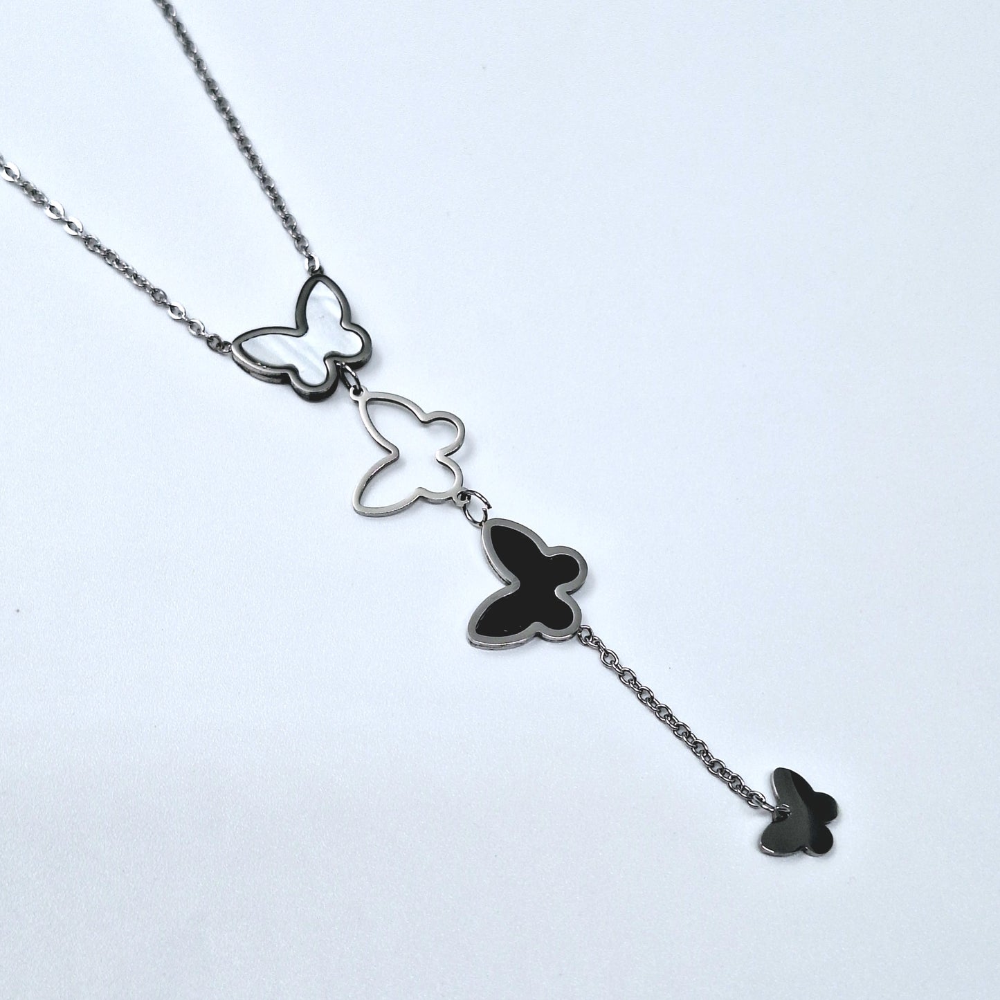 10445 Gold Plated Necklace