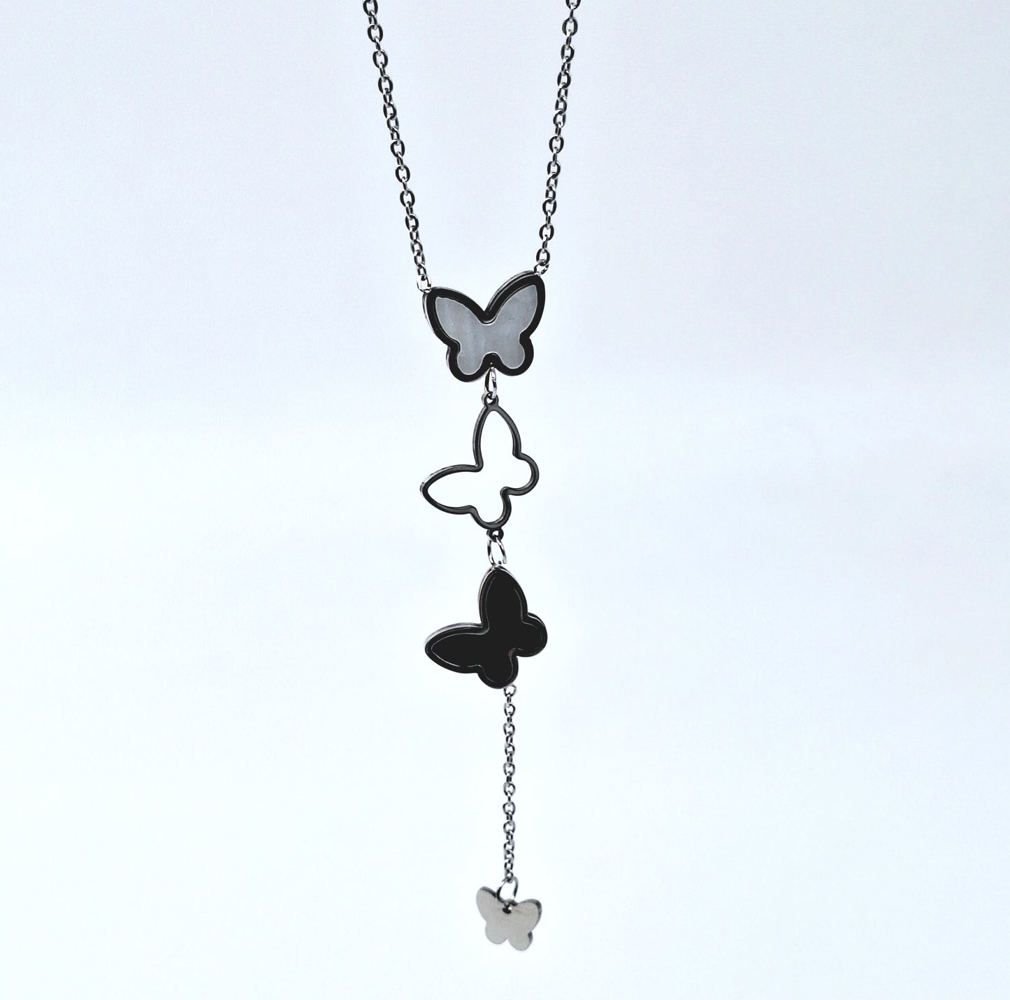 10445 Gold Plated Necklace