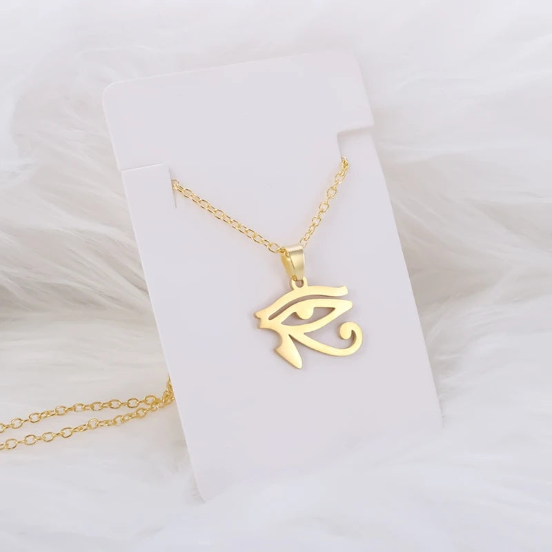 10418 Gold Plated Necklace