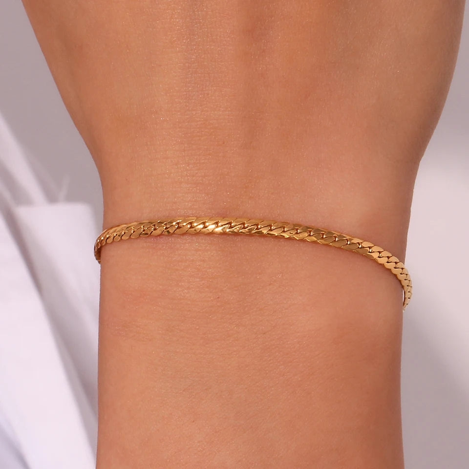 80030 Gold Plated 3 Pieces Seton