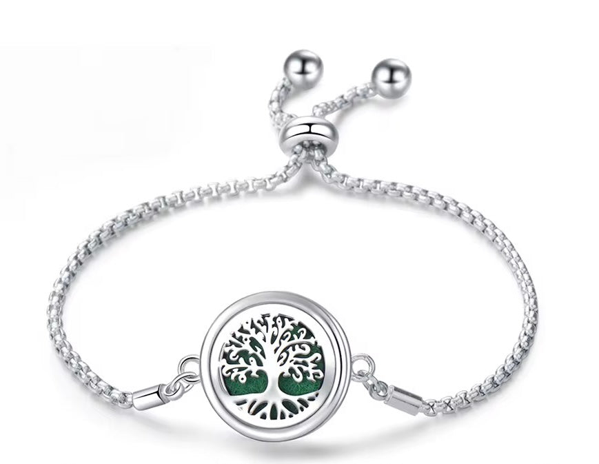 30588 Aromatherapy Bracelet