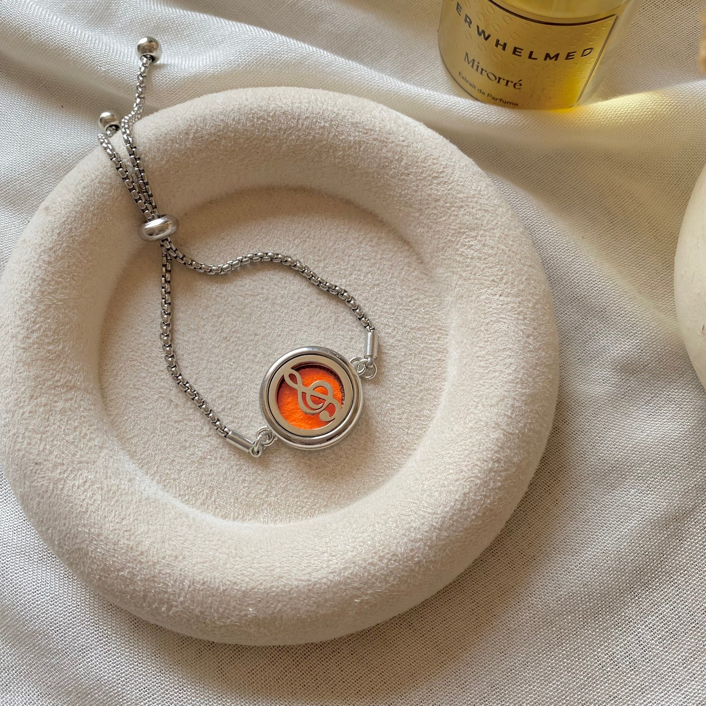 30588 Aromatherapy Bracelet