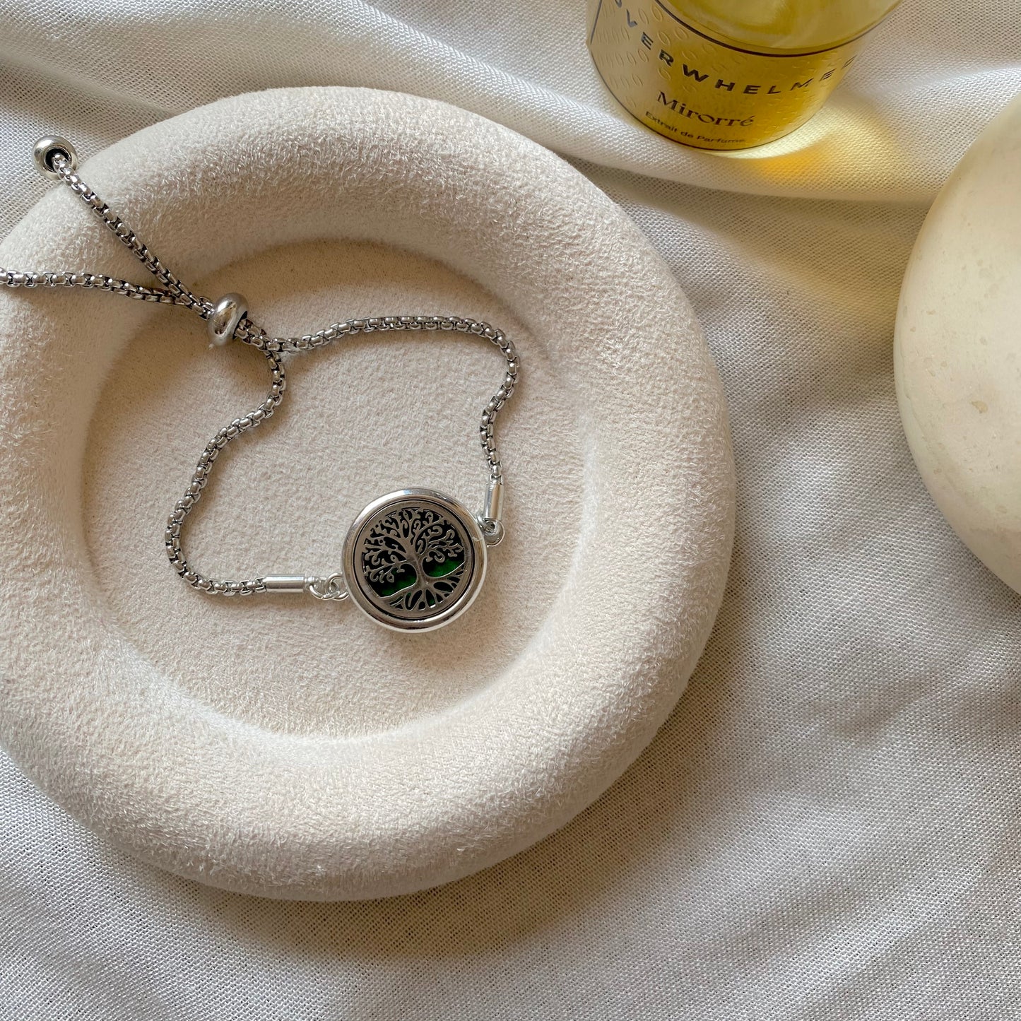 30588 Aromatherapy Bracelet