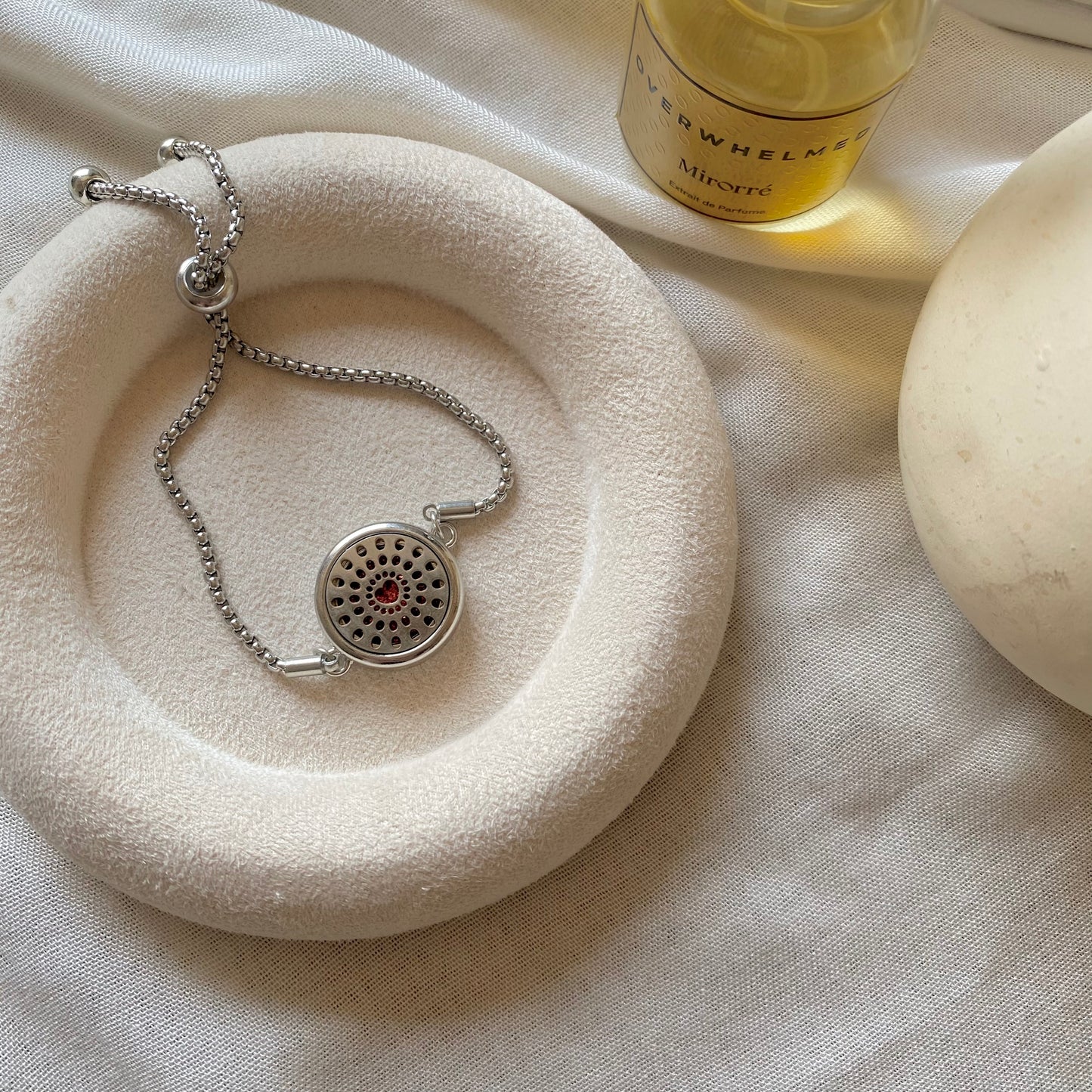 30588 Aromatherapy Bracelet
