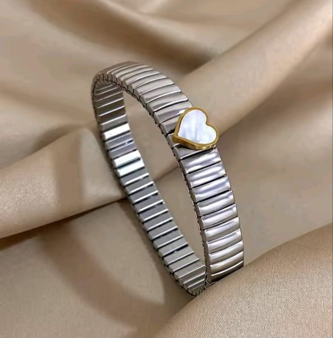 20340 Gold Plated Bangle