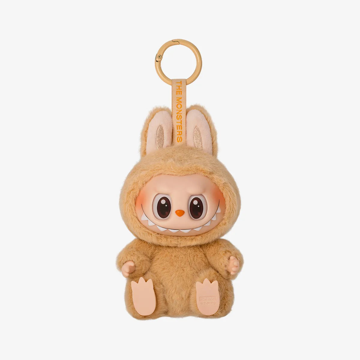 13007 Bag Charm โ Inspired by Have a seat blind box