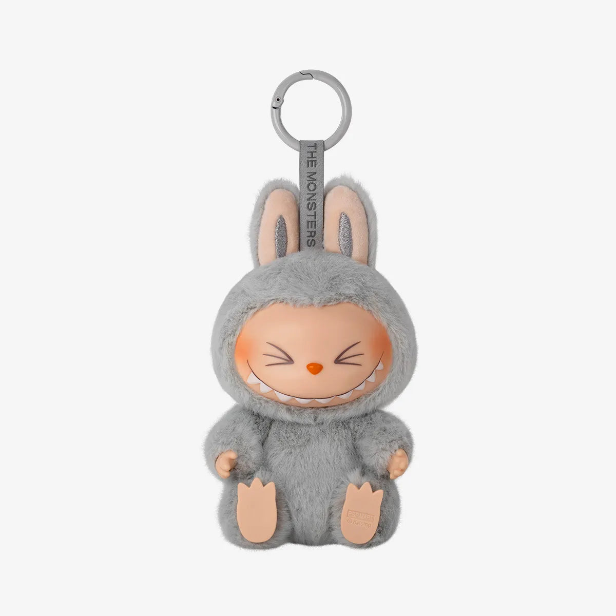 13007 Bag Charm โ Inspired by Have a seat blind box