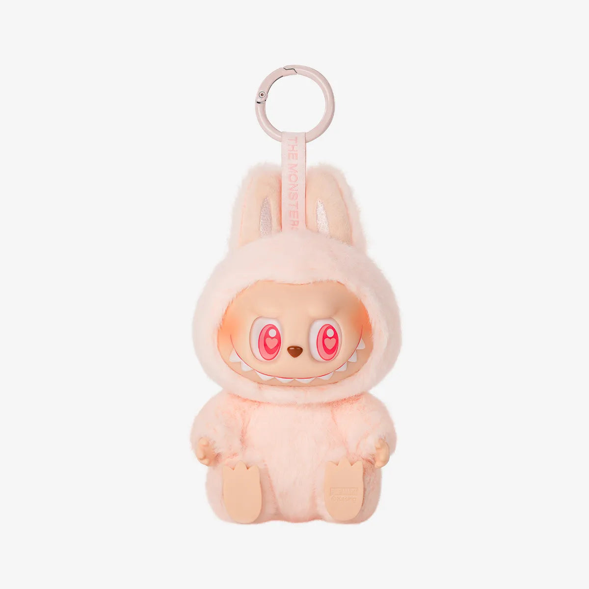 13007 Bag Charm โ Inspired by Have a seat blind box