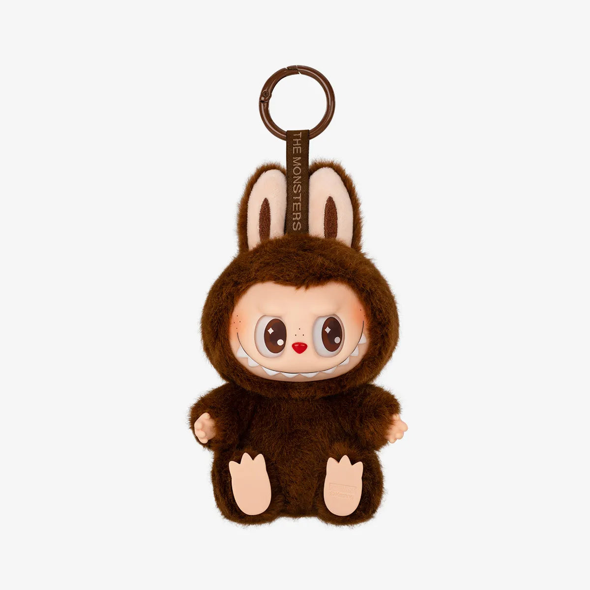 13007 Bag Charm โ Inspired by Have a seat blind box