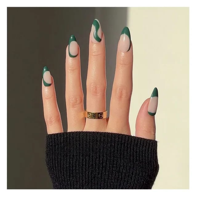 50270 Gold Plated Ring