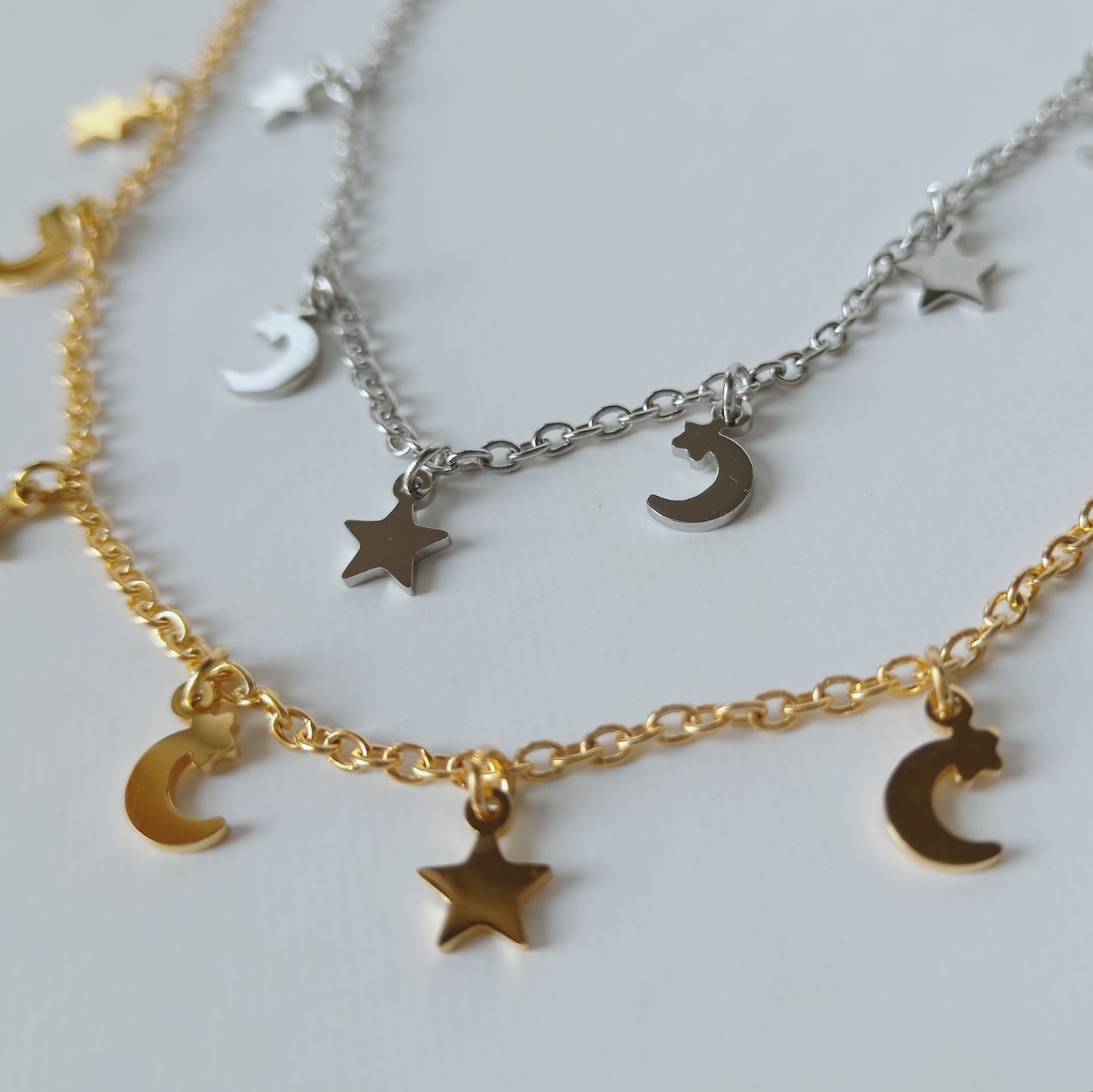 30267 Gold Plated Bracelet