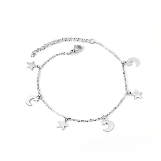 30267 Gold Plated Bracelet