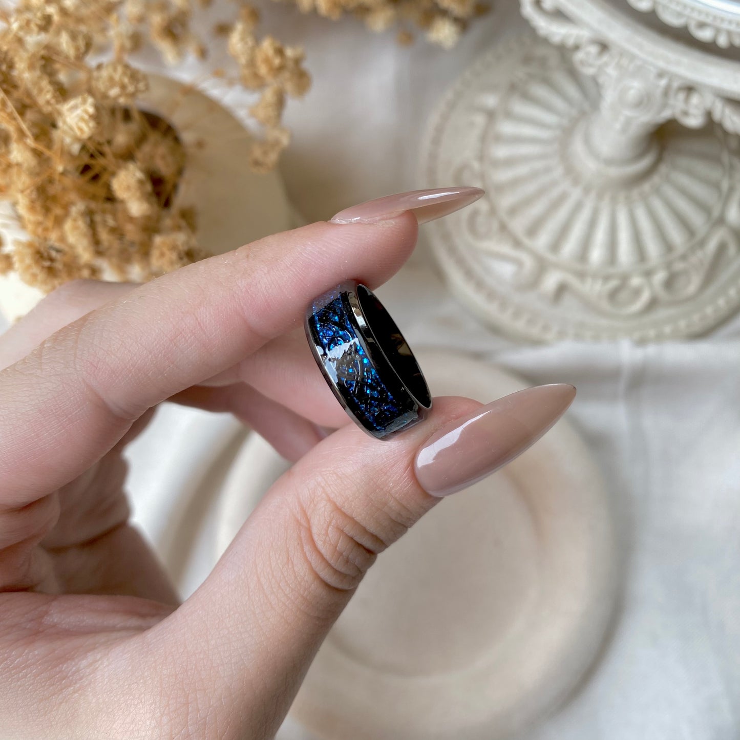 50584 Gold Plated Ring