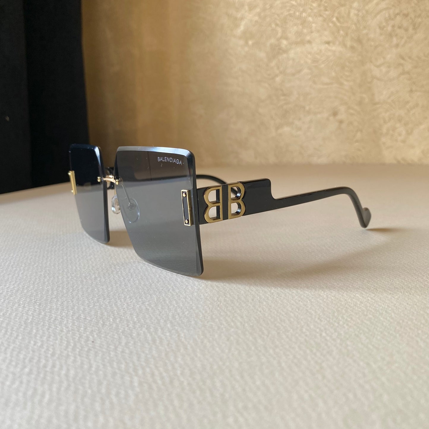 0003-5 Luxury Flat-Top Shades
