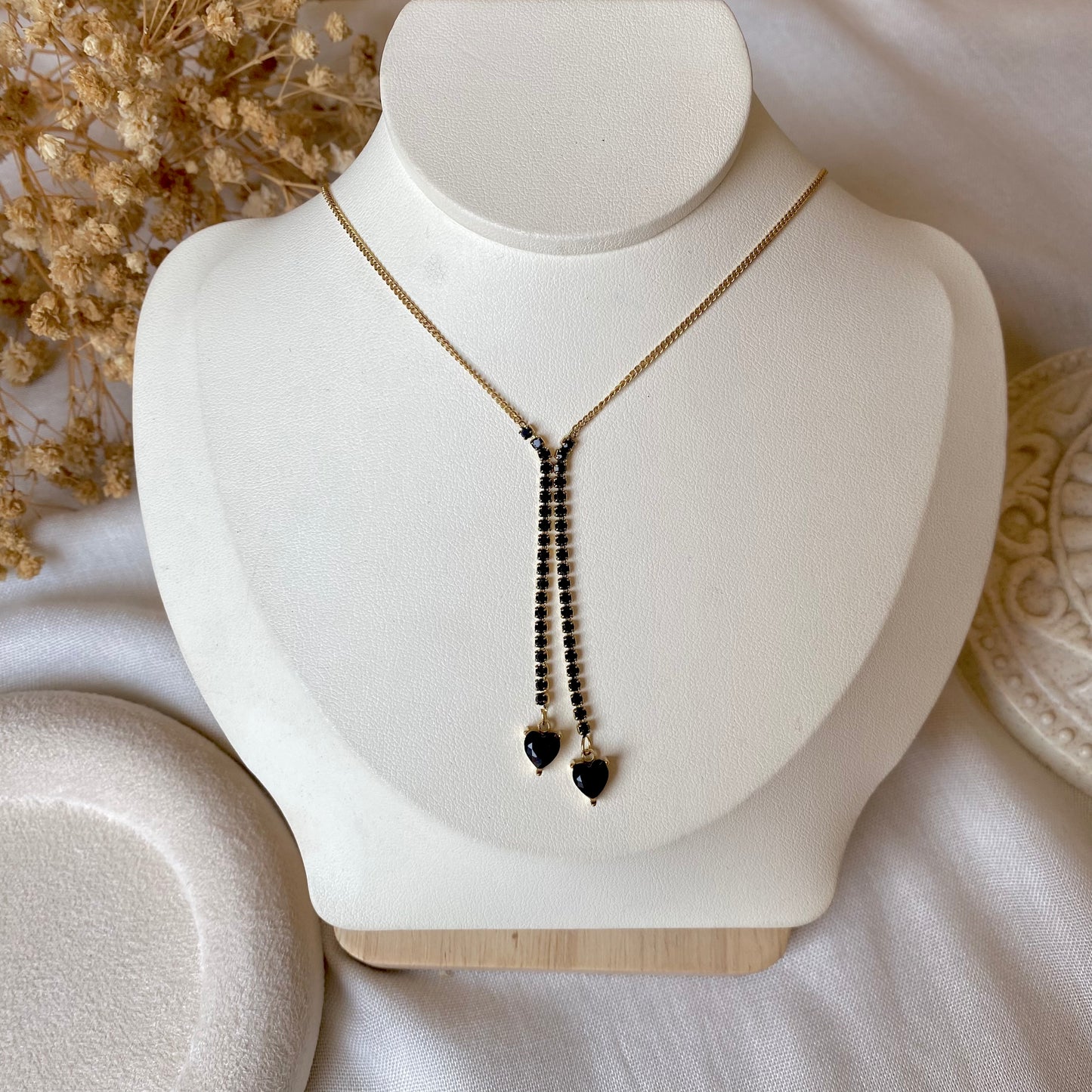 10846 Gold Plated Necklace