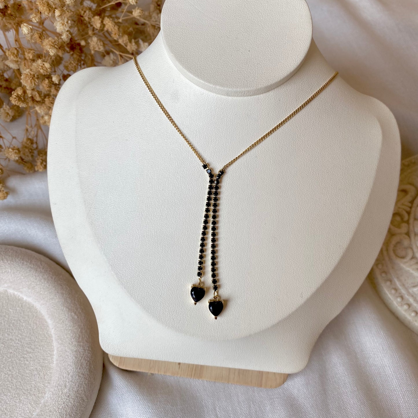 10846 Gold Plated Necklace