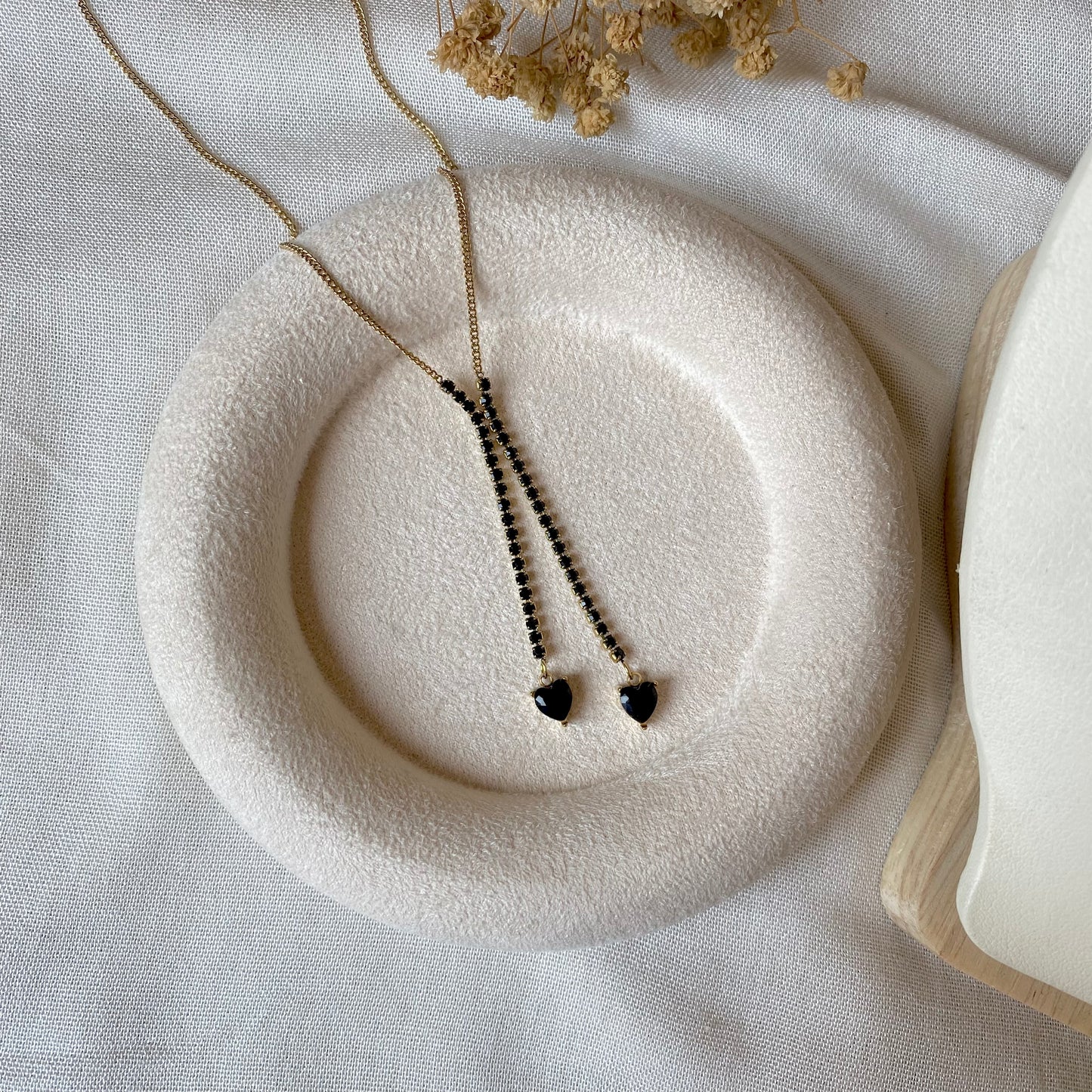 10846 Gold Plated Necklace