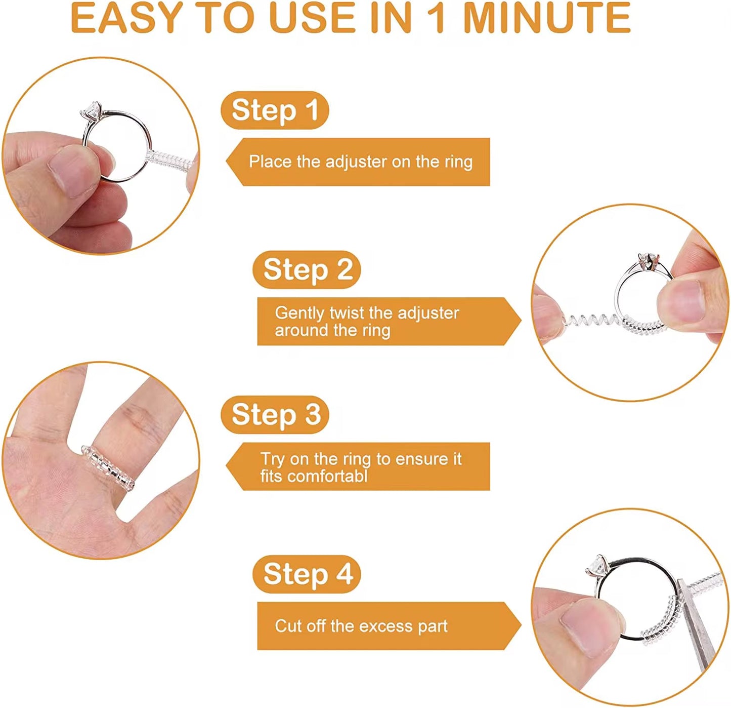 002 Ring Sizer