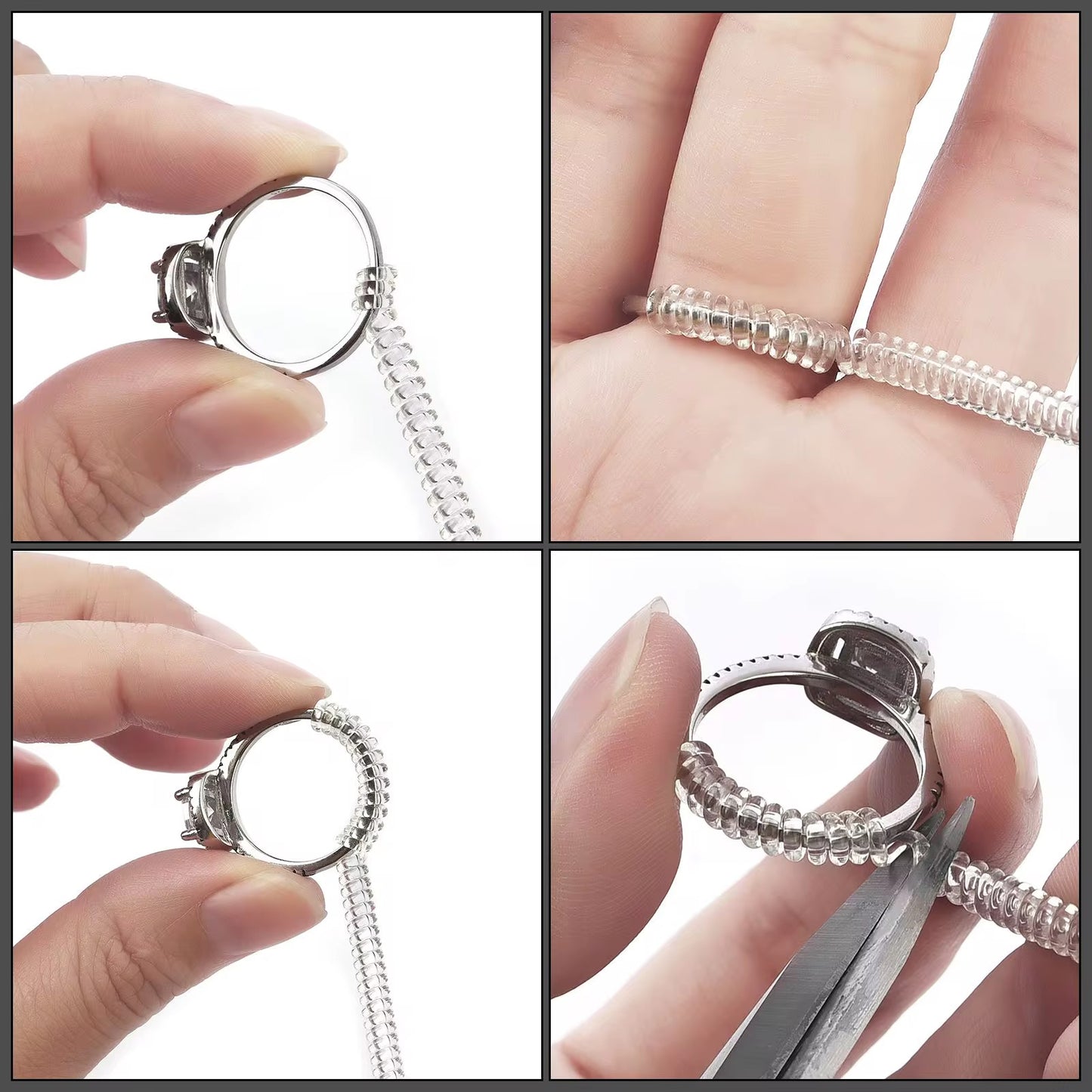 002 Ring Sizer