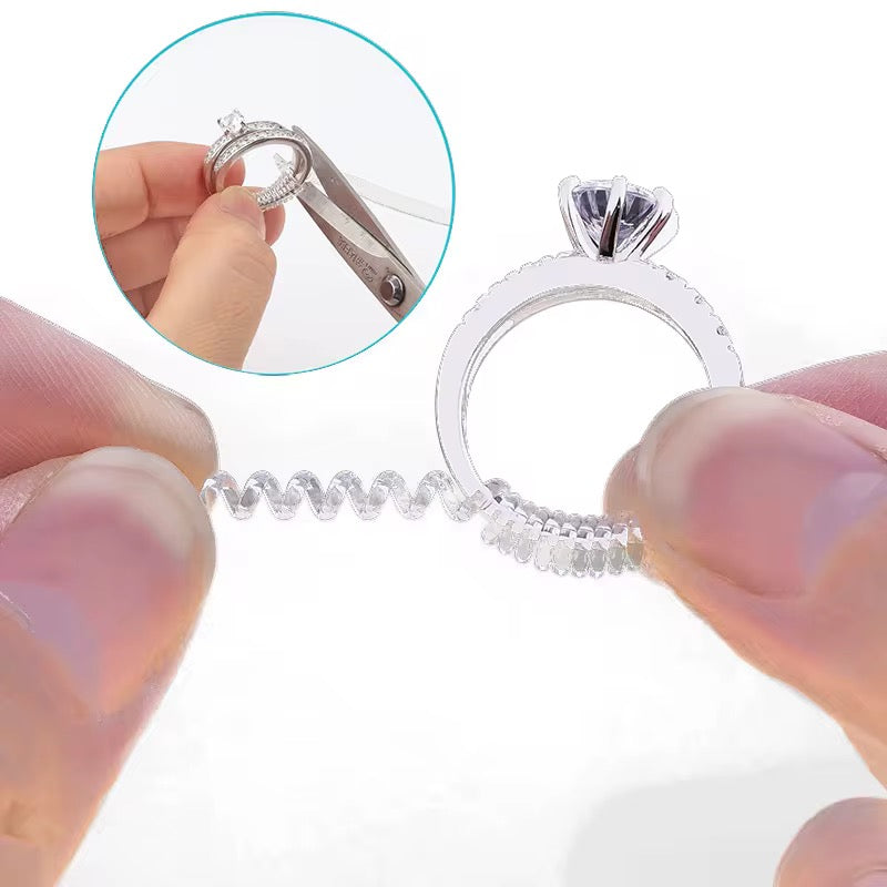 002 Ring Sizer