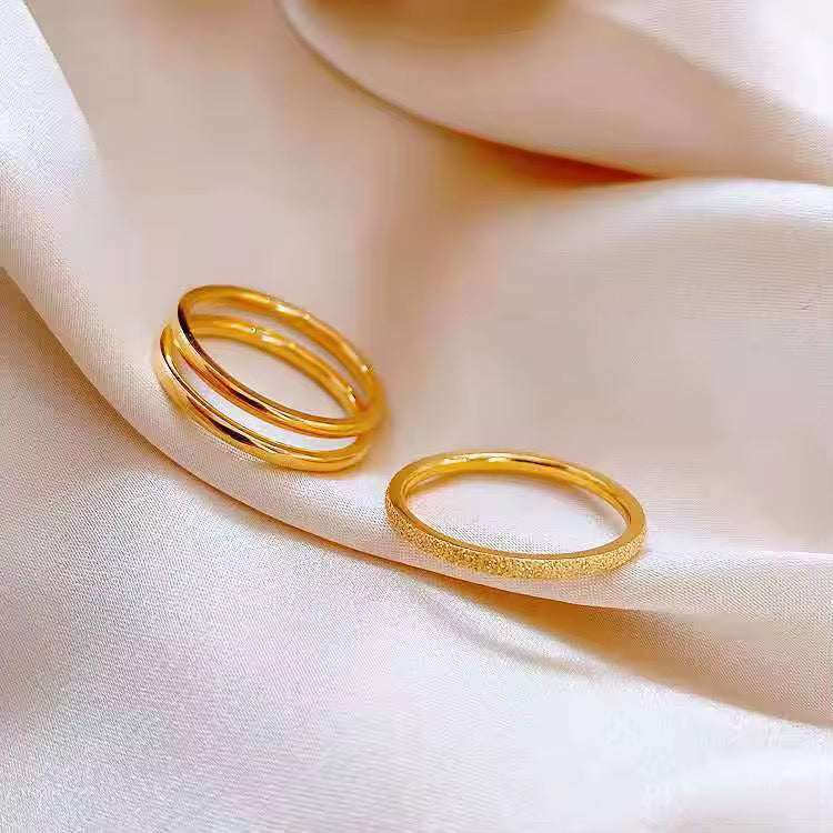 50084 Trinity Luxe