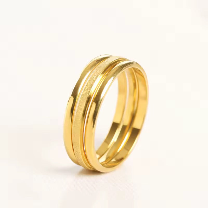 50084 Trinity Luxe