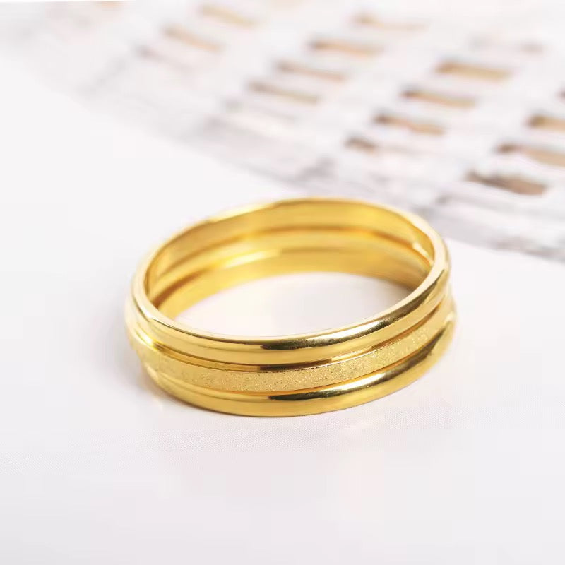50084 Trinity Luxe