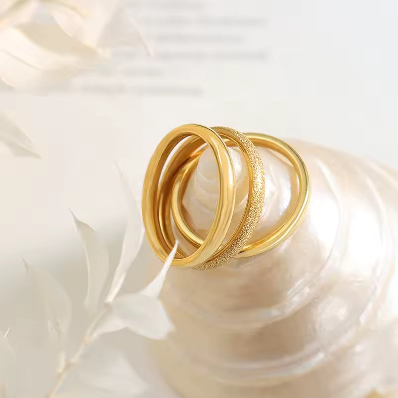 50084 Trinity Luxe