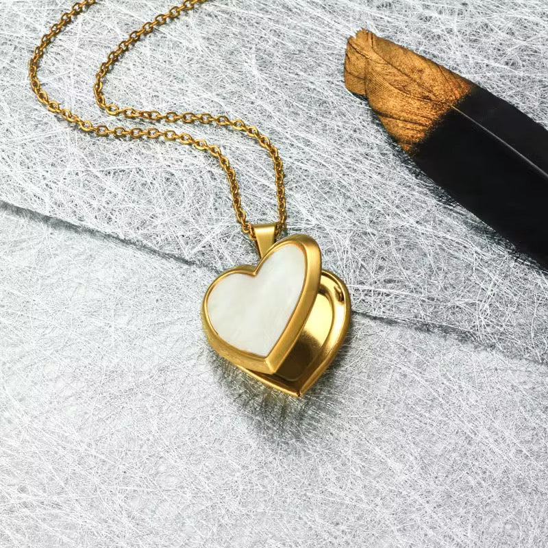10696 Gold Plated Necklace