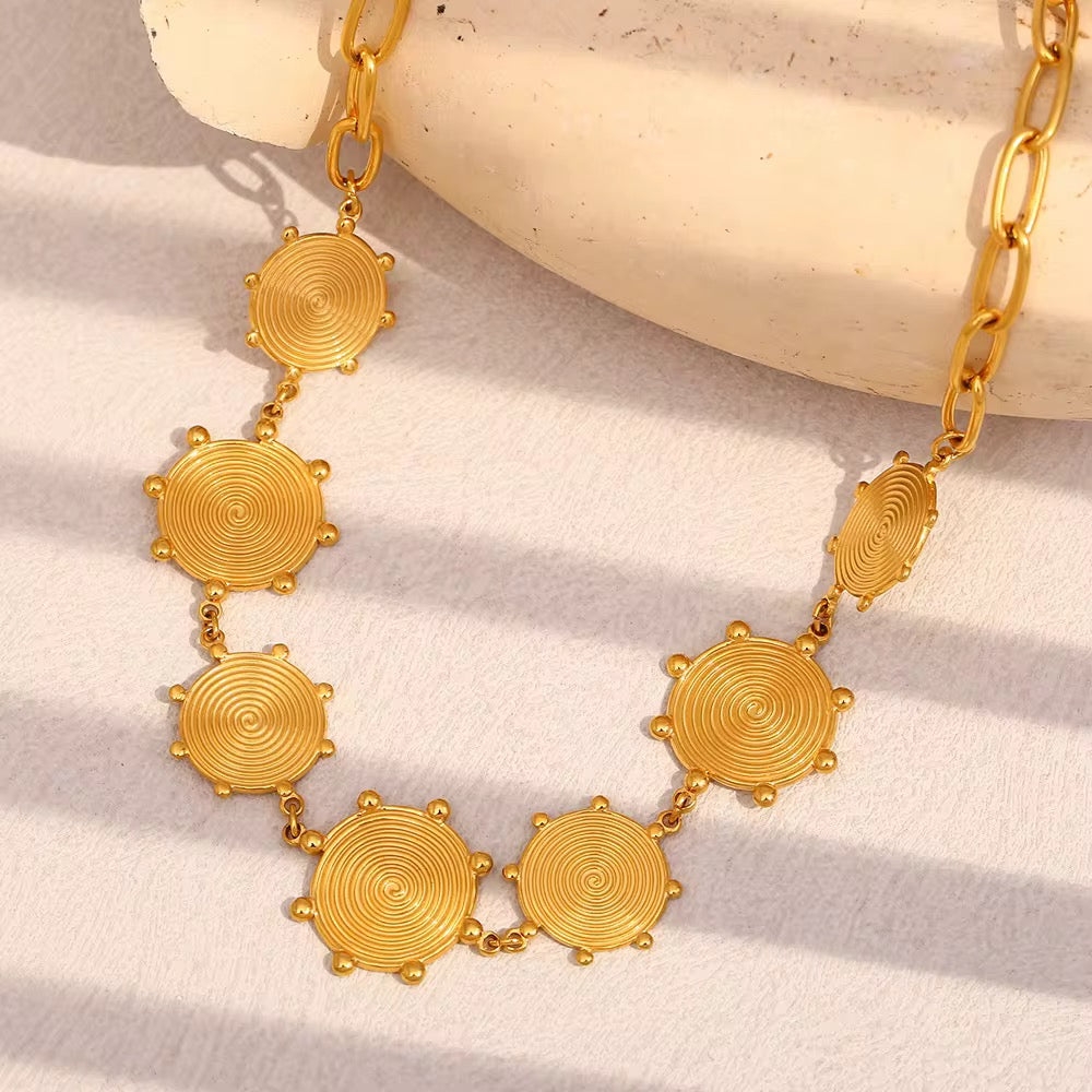80058 Radiant Echo Statement Set