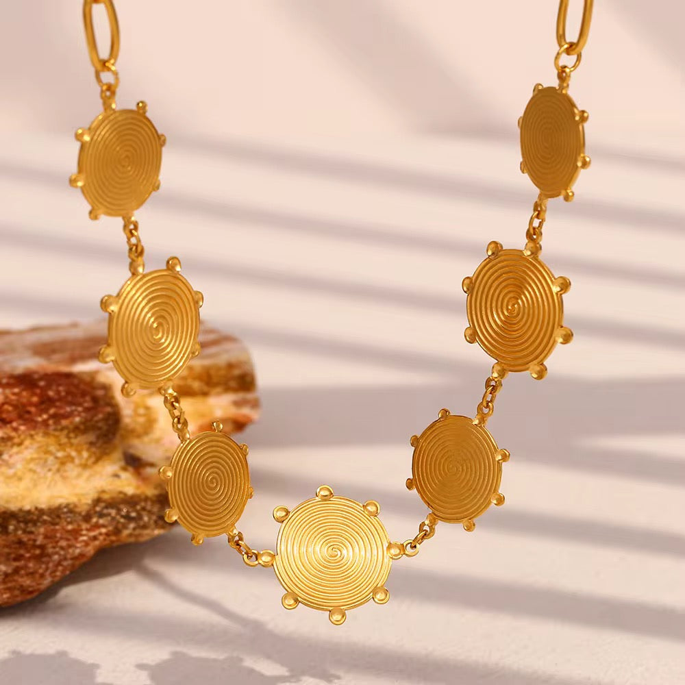80058 Radiant Echo Statement Set