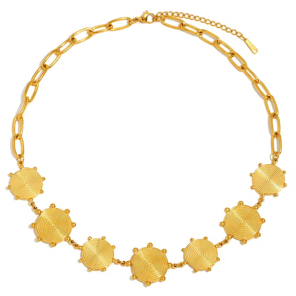 80058 Radiant Echo Statement Set