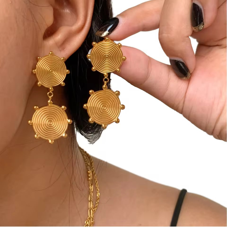 80058 Radiant Echo Statement Set