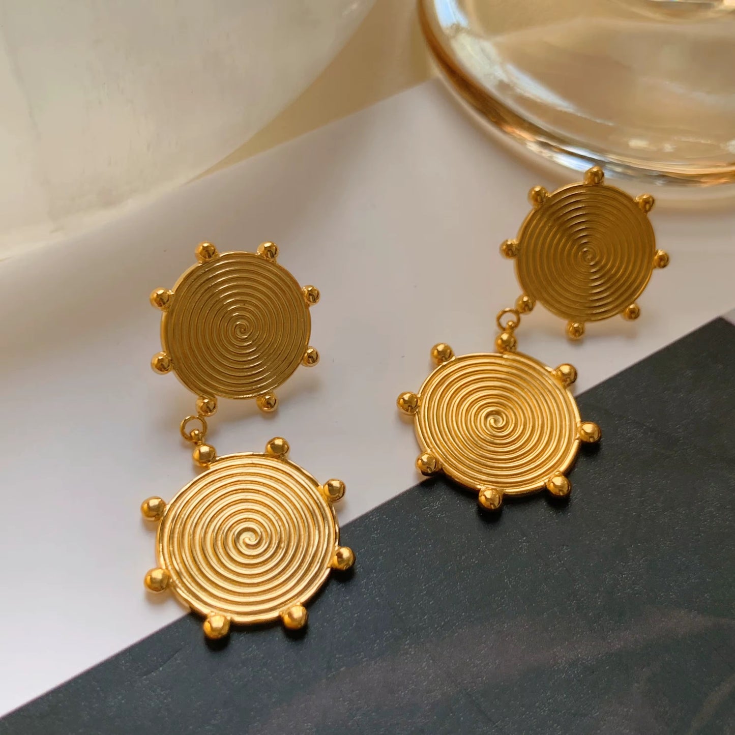 80058 Radiant Echo Statement Set