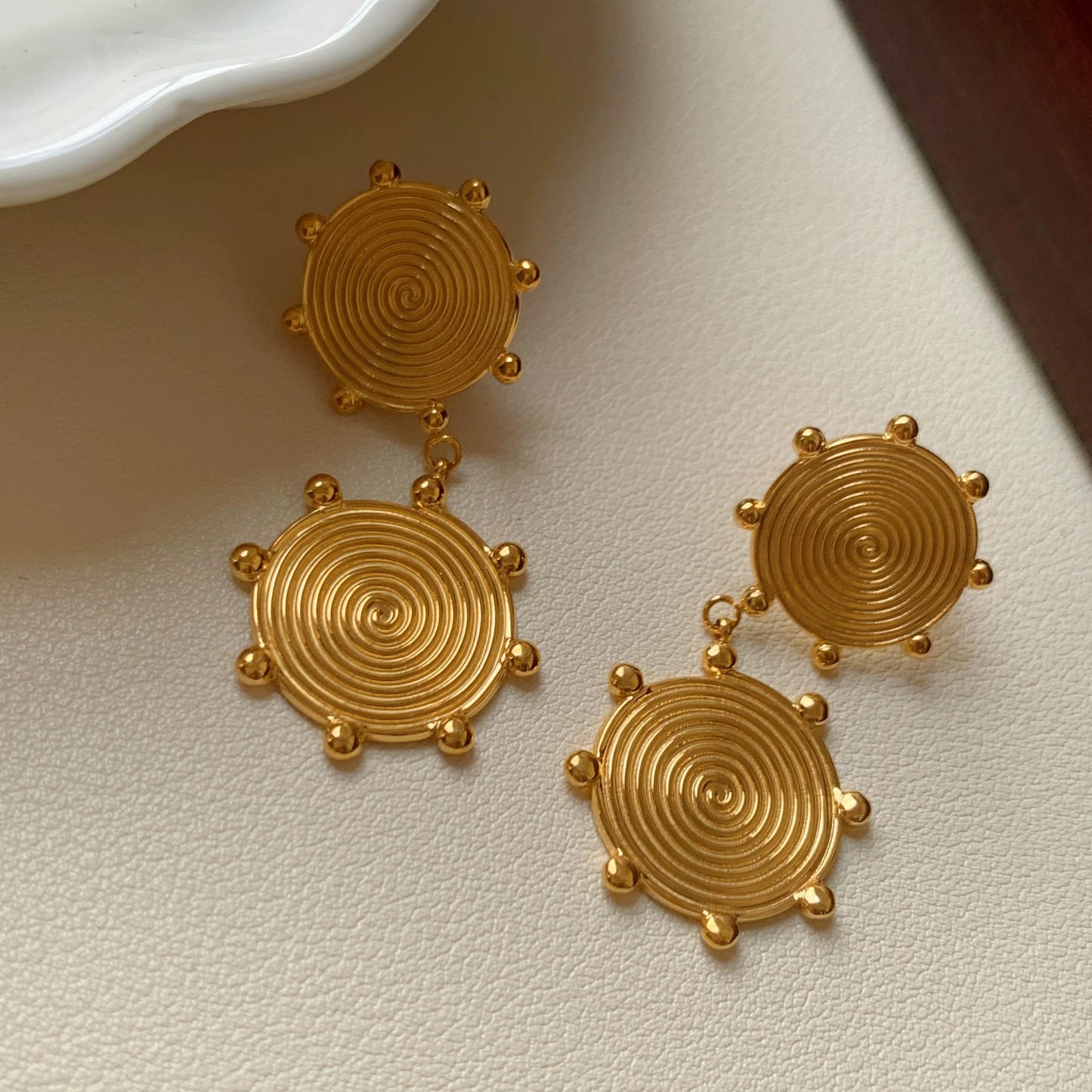 80058 Radiant Echo Statement Set
