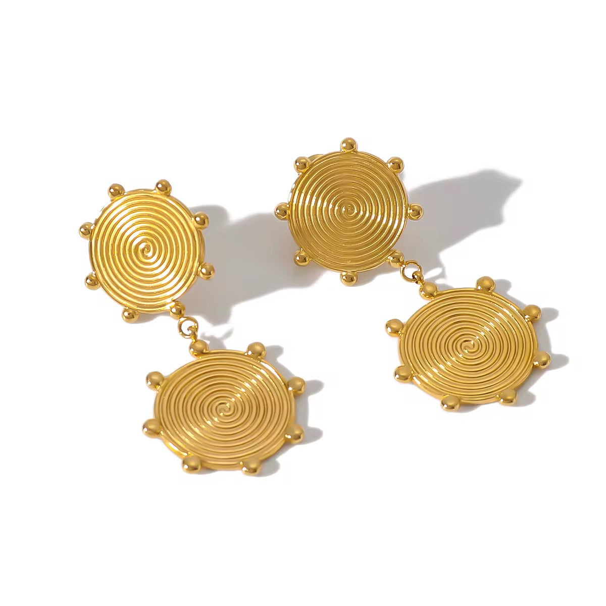 80058 Radiant Echo Statement Set