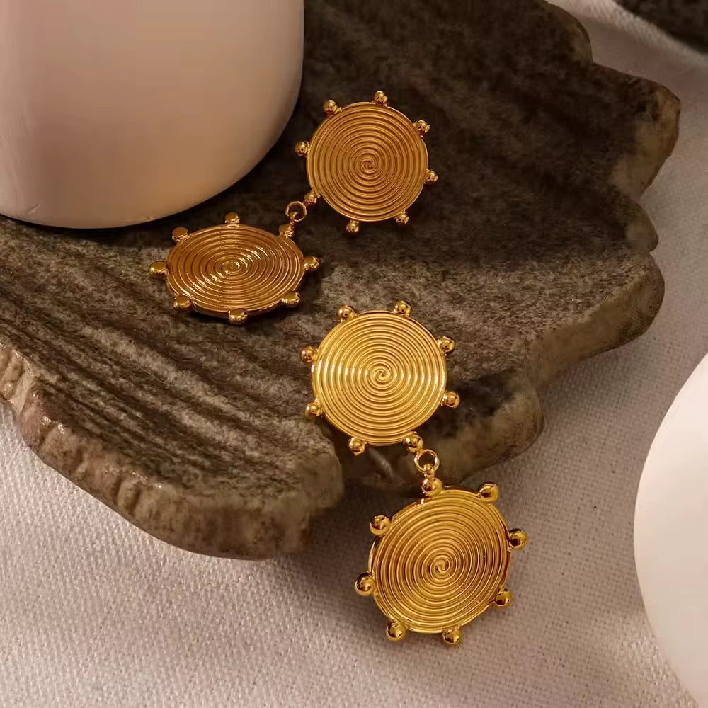 80058 Radiant Echo Statement Set