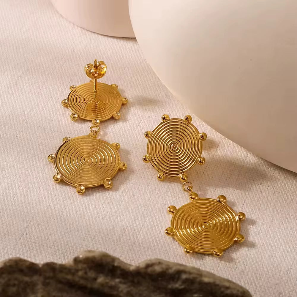 80058 Radiant Echo Statement Set
