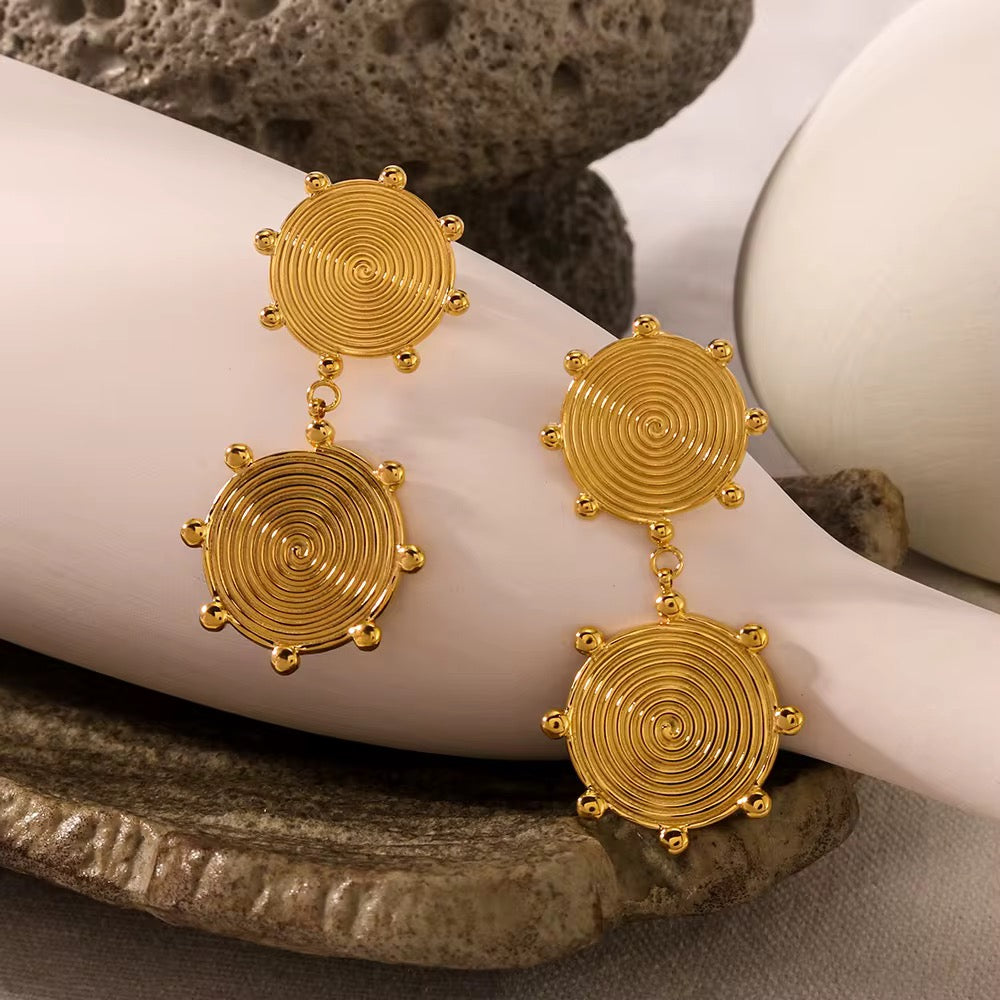 80058 Radiant Echo Statement Set
